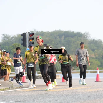 Runner Photo 6545094