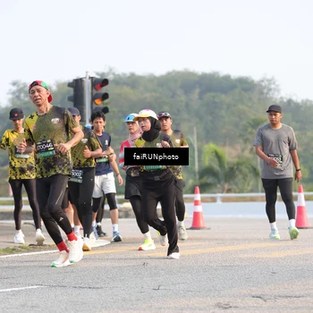 Runner Photo 6545095
