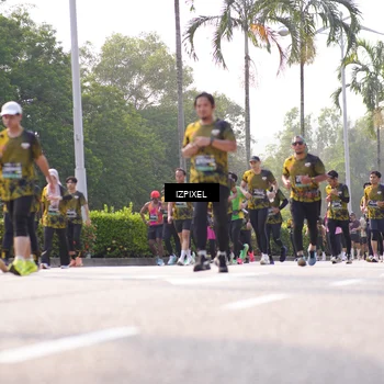 Runner Photo 6545097