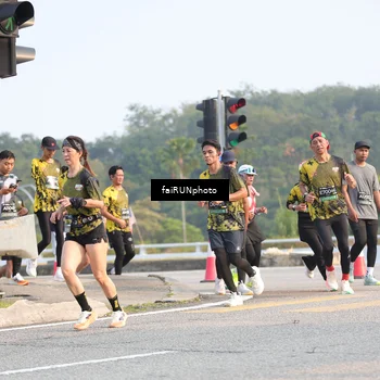 Runner Photo 6545099