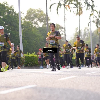 Runner Photo 6545101