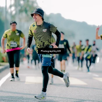 Runner Photo 6545102