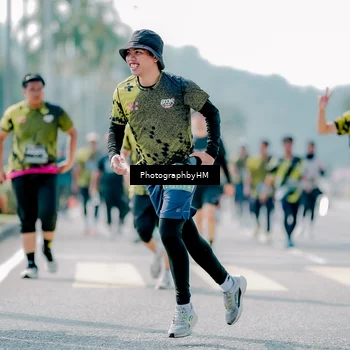 Runner Photo 6545103