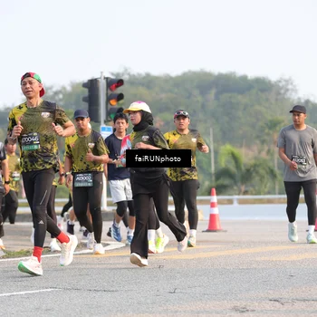 Runner Photo 6545104