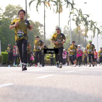 Runner Photo 6545105