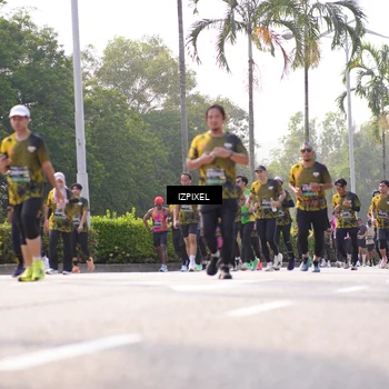 Runner Photo 6545107
