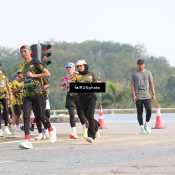 Runner Photo 6545108