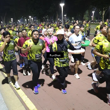 Runner Photo 6545111