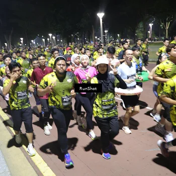 Runner Photo 6545114