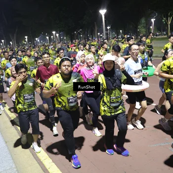 Runner Photo 6545115