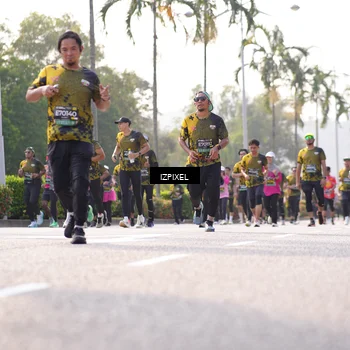 Runner Photo 6545116