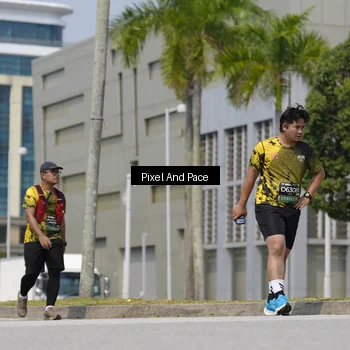 Runner Photo 6545117