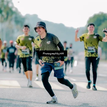 Runner Photo 6545119
