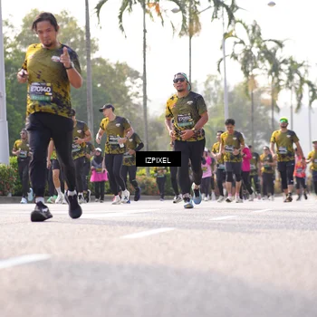 Runner Photo 6545120