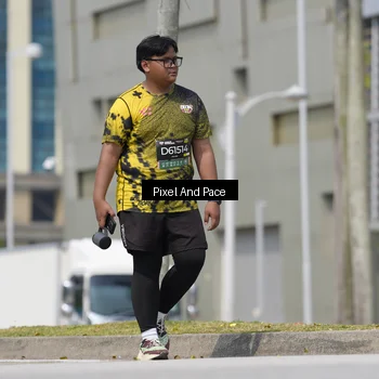 Runner Photo 6545123