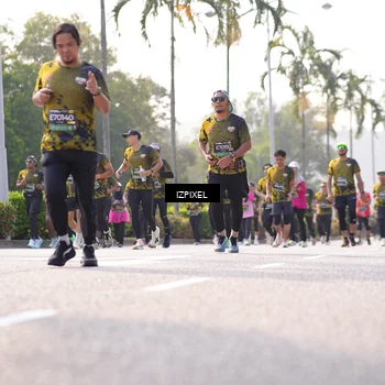 Runner Photo 6545125