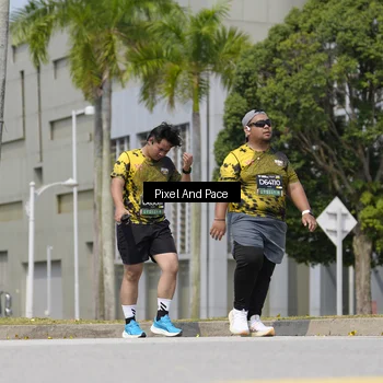 Runner Photo 6545126