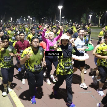Runner Photo 6545128