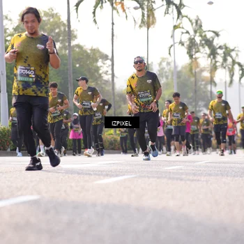 Runner Photo 6545130