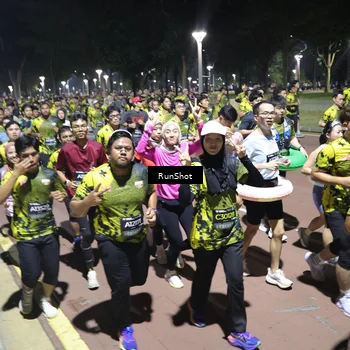 Runner Photo 6545131