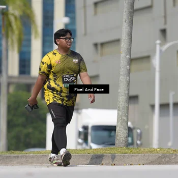 Runner Photo 6545135