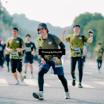 Runner Photo 6545136