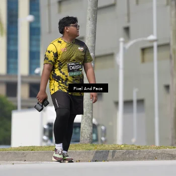 Runner Photo 6545138