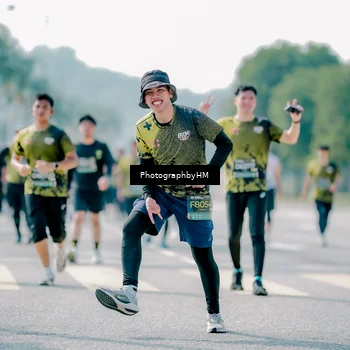 Runner Photo 6545142