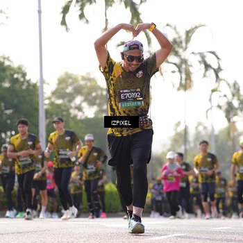 Runner Photo 6545143