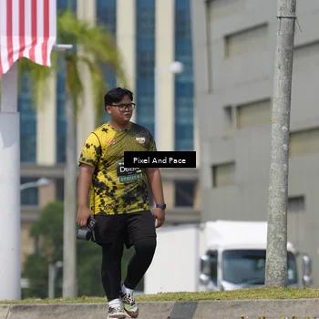 Runner Photo 6545145