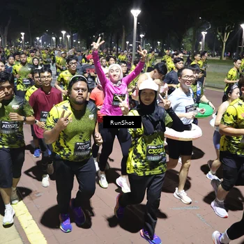 Runner Photo 6545146