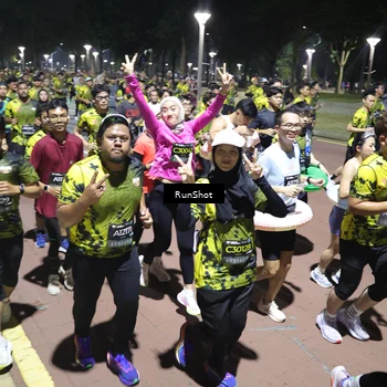 Runner Photo 6545148