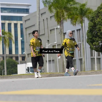 Runner Photo 6545149