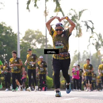 Runner Photo 6545151