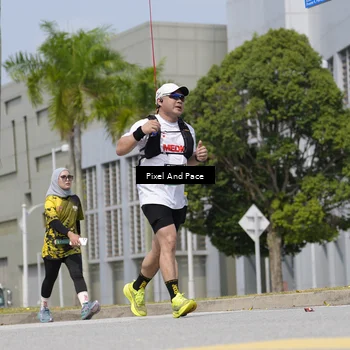 Runner Photo 6545153