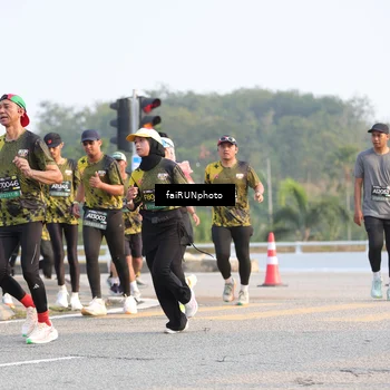 Runner Photo 6545154