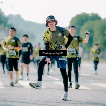 Runner Photo 6545156