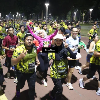 Runner Photo 6545157