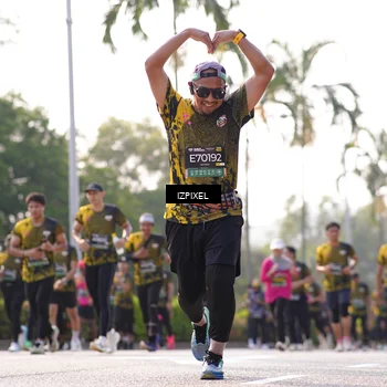 Runner Photo 6545158