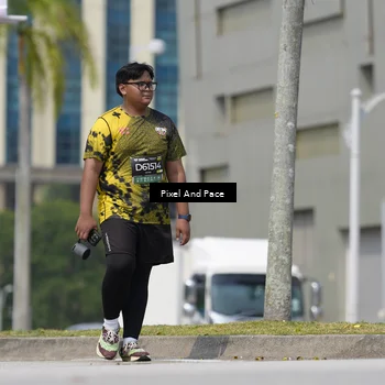 Runner Photo 6545160