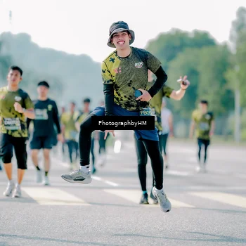 Runner Photo 6545162