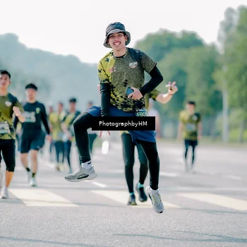 Runner Photo 6545163