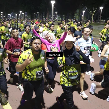 Runner Photo 6545164
