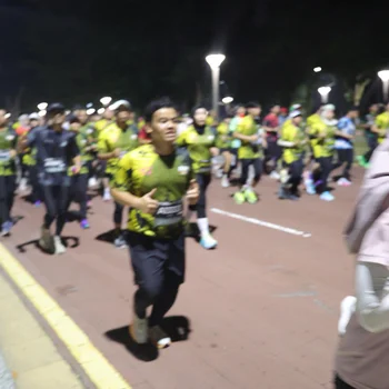 Runner Photo 6545166