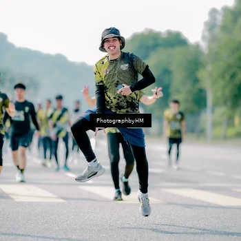 Runner Photo 6545168