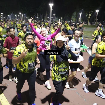 Runner Photo 6545170