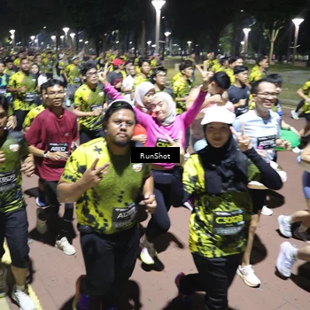 Runner Photo 6545176