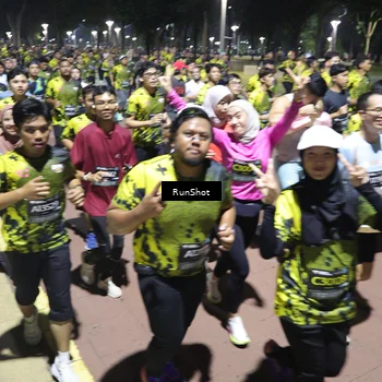 Runner Photo 6545177