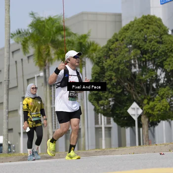 Runner Photo 6545178