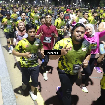 Runner Photo 6545180